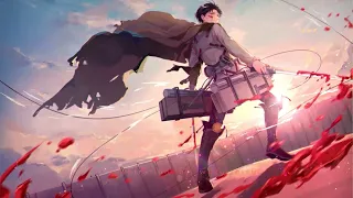 "Counter-Attack Mankind" ATTACK ON TITAN - MUSIC