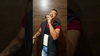 QUASE ALGO - @HenriqueeJuliano (Cover Guilherme Souza)