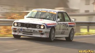 BMW Rallying - Pure Sound #14 [HD]