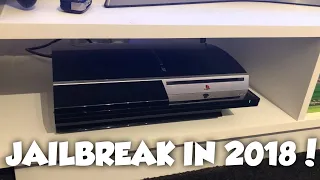 How To Jailbreak A PS3 And Install CFW! (2021)