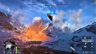 Battlefield 5: Conquest Gameplay (No Commentary)