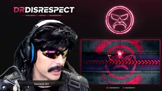 DRDISRESPECT Baited to React to Cheating on His Wife COMPILATION