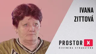 Zittová: Chtěli mě znásilnit a šikanovali mě, roky jsem žila na ulici a chtěla se zabít