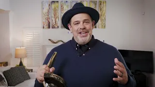 Feast of Trumpets and the Shofar of Rosh Hashanah | Rabbi Jason Sobel