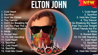 Elton John Greatest Hits Full Album ▶️ Top Songs Full Album ▶️ Top 10 Hits of All Time