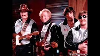 The Ventures Live at The Keystone, Berkeley, California - 1981 (audio only)