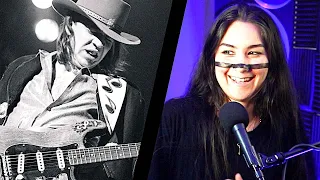 Stevie Ray Vaughn's BEST | Guitarist Reaction Texas Flood Live at El Mocambo