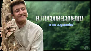 Agroecologia, autoconhecimento e o Cultivo de Cogumelos,