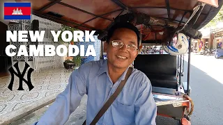 How Cambodians Feel About Black People || International Barber World TV