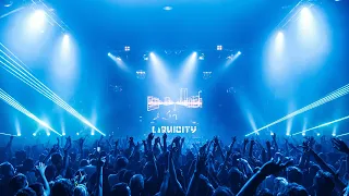 Andromedik  | Full drum & bass set @ Liquicity Prague 2021