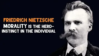 The Nihilism Prophecy: Nietzsche's Vision of the Next Two Centuries