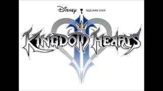 Kingdom Hearts II OST - Organization XIII (Extended)