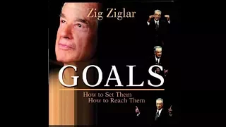 Zig Ziglar - Goals -Free Full Audio book