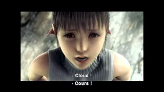 FFVII AC - Trailer TGS 2004