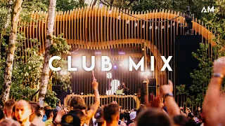 CLUB MIX VOLUME ONE 2020 - BY AM