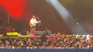 Richard Ashcroft, C’mon People - Delamere Forest