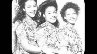 The Gay Sisters- "I'm A Soldier In The Army Of The Lord"