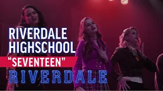 Musical de #Riverdale “Seventeen” | #Riverdale