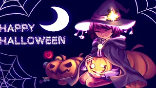 COMICS MIX HALLOWEEN: UNDERTALE AND DELTARUNE!!!