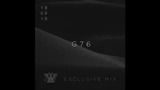 G76 [GH Exclusive Mix / 004]