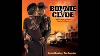 Raise A Little Hell - Bonnie & Clyde (Backtrack)