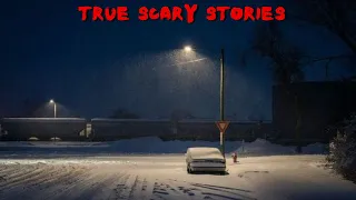 3 True Scary Stories to Keep You Up At Night (Vol. 80)