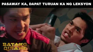 Pablo, kukutusan ni Tanggol | FPJ's Batang Quiapo | Advance Episode | Full Episode | Fanmade