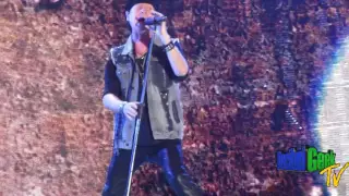 Scorpions - Rock 'N Roll Band: Live at Rocklahoma 2016