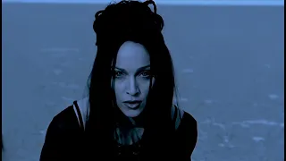 Madonna - Frozen (Upscale 1080p 60fps Enhanced)