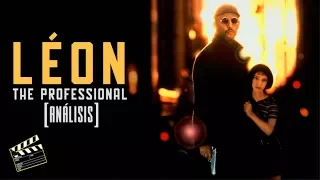 Léon: The  Professional  [Análisis]