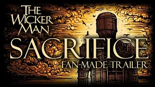 The Wicker Man (1973) - "Sacrifice" Spec Trailer