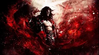 Castlevania Lords of Shadow 2 Prologue/Пролог