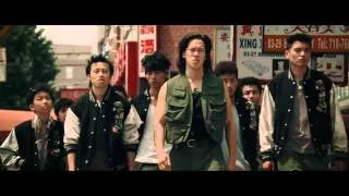 Revenge of the Green Dragons Official Trailer 1 (2014) - Harry Shum Jr., Justin Chon Movie HD