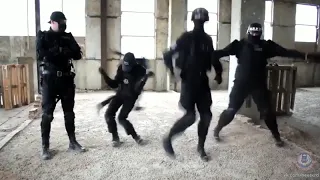 When MTF win in SCP: SL (Full Song Version)