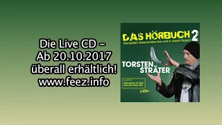 Torsten Sträter - "SMS" - Aus dem neuen Album "Das Hörbuch 2"