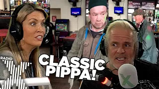 Oh dear Pippa... | The Chris Moyles Show | Radio X