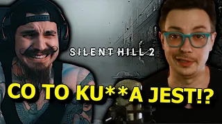 Kolekcjoner WYJAŚNIA Remake Silent Hilla 2