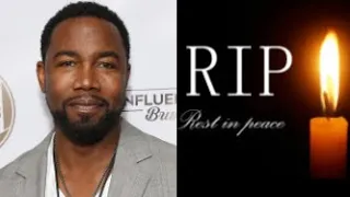 We Have Sad News For Michael Jai White. The Actor Has Been Confirmed To Be