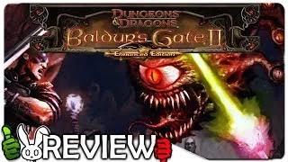 Baldur's Gate (1&2): Enhanced Edition - REVIEW: Why Get Them?