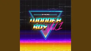 Wonder Boy