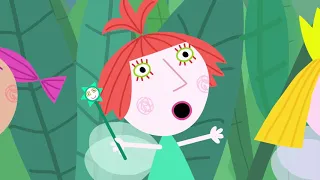 Ben and Holly’s Little Kingdom | Season 1 | Episode 13| Kids Videos