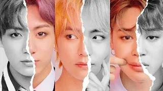 TOP  3  BEST MEMBERS OF  EACH  BTS ERA!