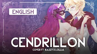 "Cendrillon 10th Anniversary" (English Cover) by *Razzy ft. @lollia_official