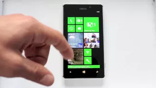 Nokia Lumia 925 Honest Review