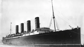 Lusitania (WellerMan)