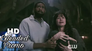 Charmed Reboot (2018) 1x12 Extended Promo “You’re Dead To Me”