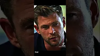 Chris Hemsworth finds out he has Alzheimer’s