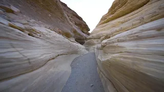 Death Valley National Park   4K Nature Documentary Movie Trailer