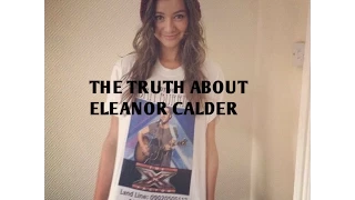 The truth About Eleanor Calder