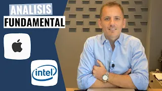 💥 INTEL | APPLE 📈 Análisis FUNDAMENTAL ¿Es momento de INVERTIR? 💵 Las mejores ACCIONES para 2022